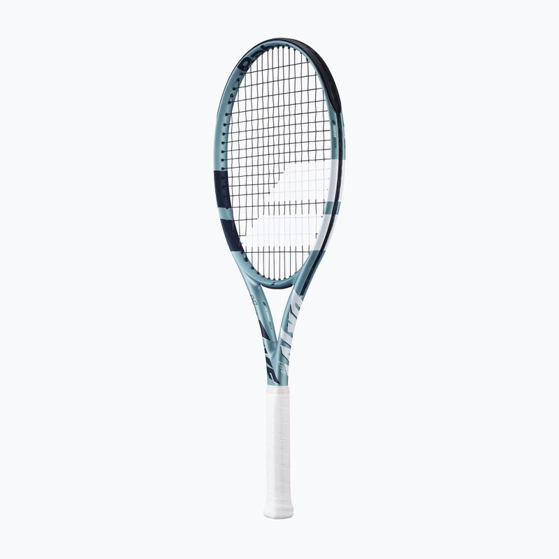Babolat Evo Drive Lite Gen2 blue tennis racket 7