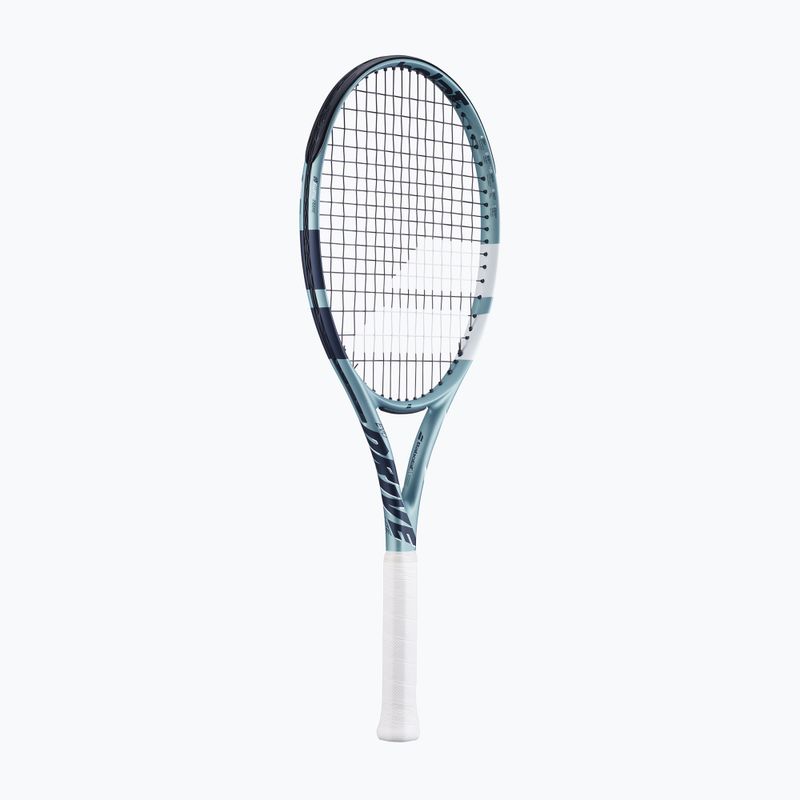 Babolat Evo Drive Lite Gen2 blue tennis racket 8
