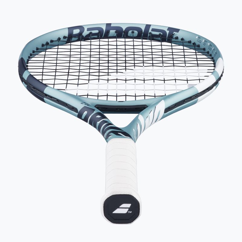 Babolat Evo Drive Lite Gen2 blue tennis racket 9
