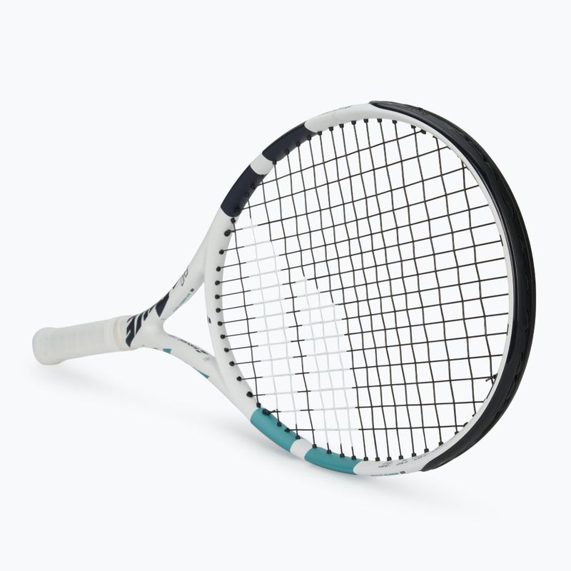 Babolat Evo Drive Lite Gen2 tennis racket white 2
