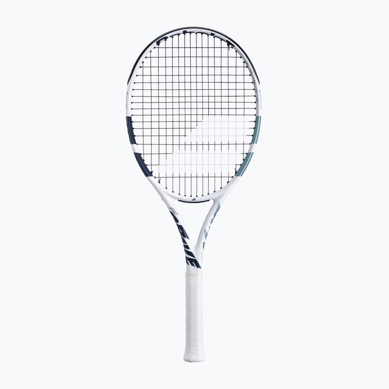 Babolat Evo Drive Lite Gen2 tennis racket white 6