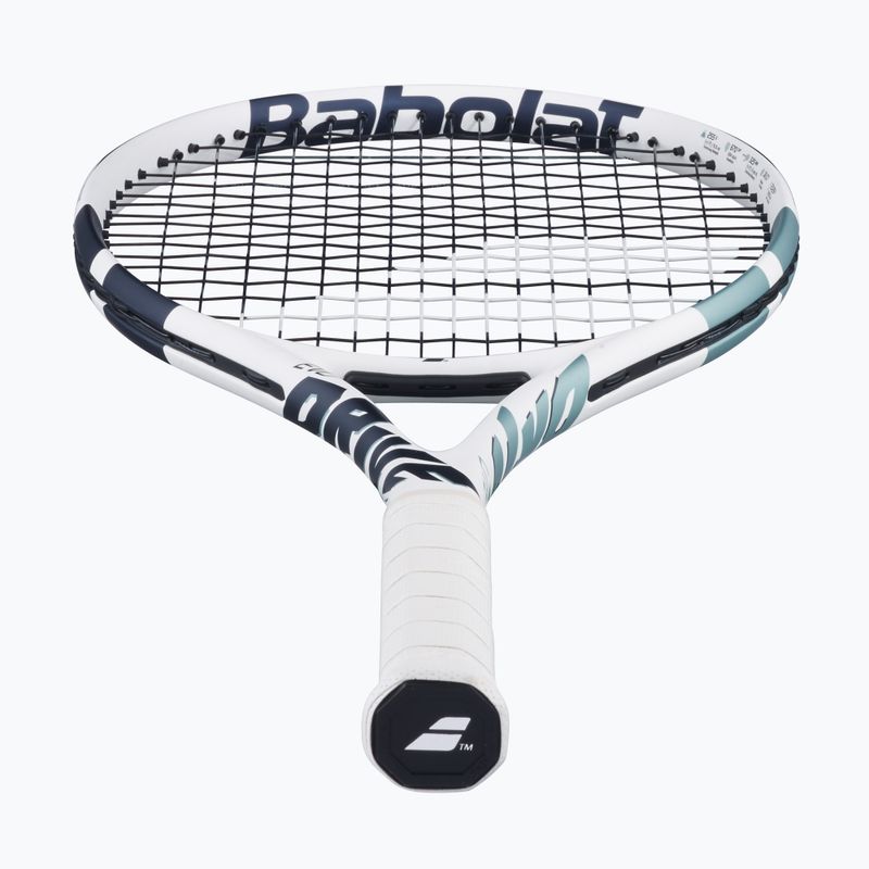 Babolat Evo Drive Lite Gen2 tennis racket white 9