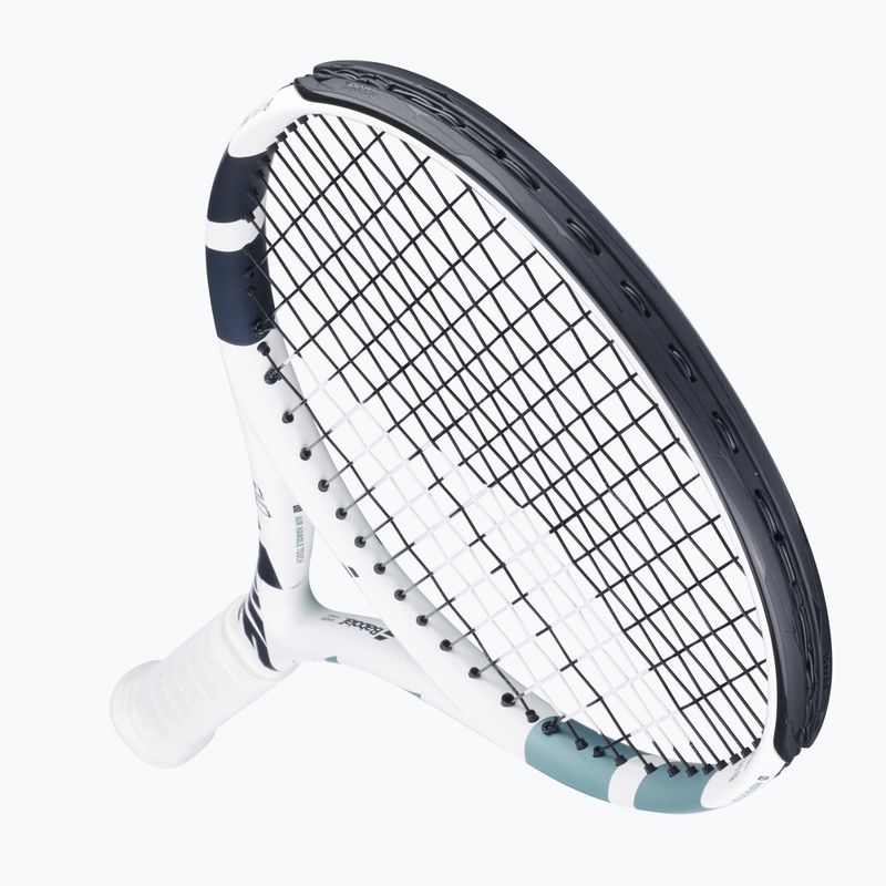 Babolat Evo Drive Lite Gen2 tennis racket white 5