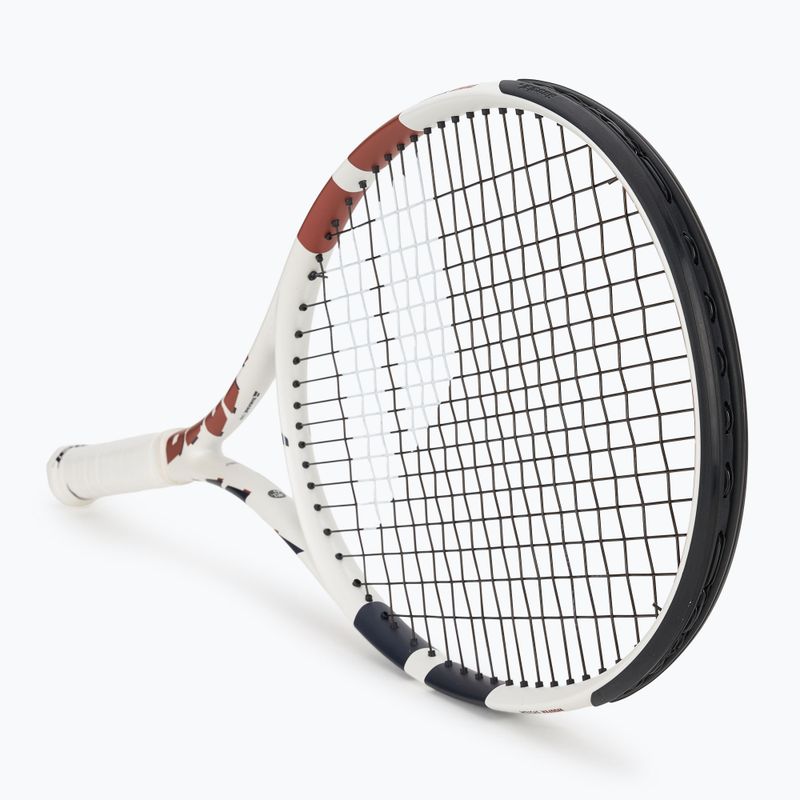 Babolat Boost Drive tennis racket white 2