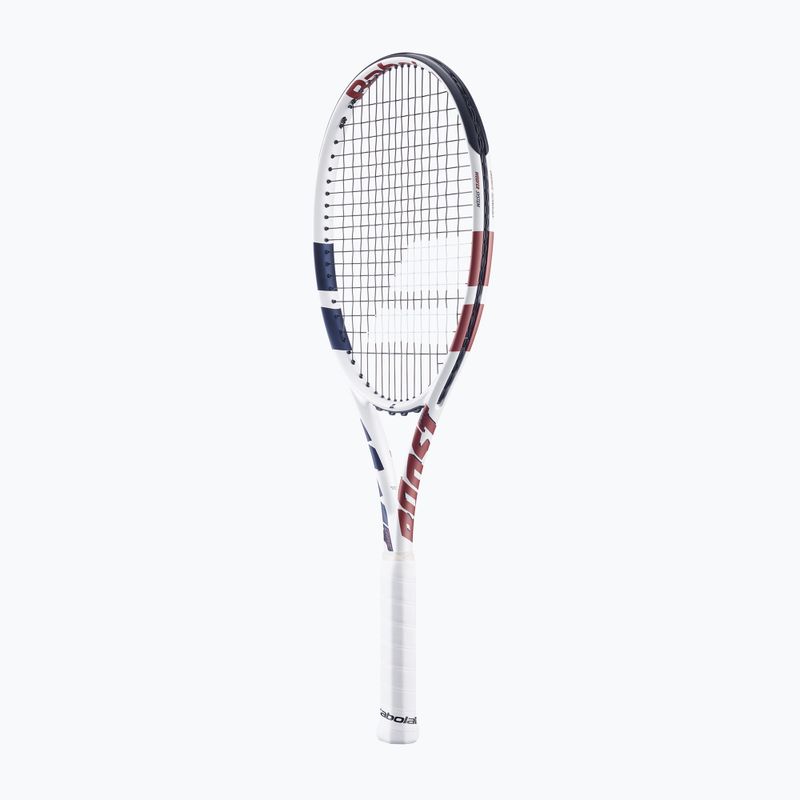 Babolat Boost Drive tennis racket white 2