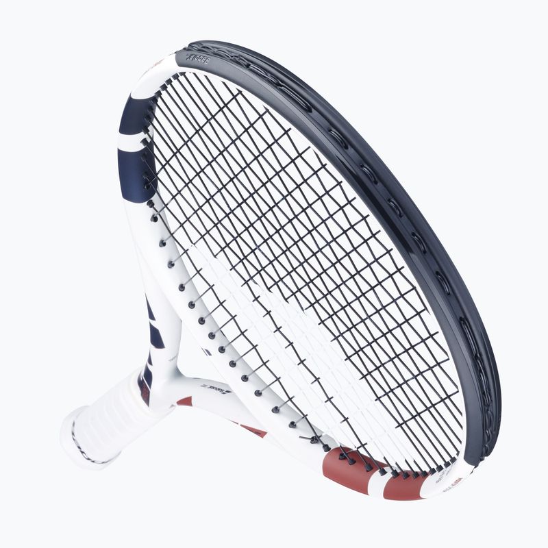 Babolat Boost Drive tennis racket white 5