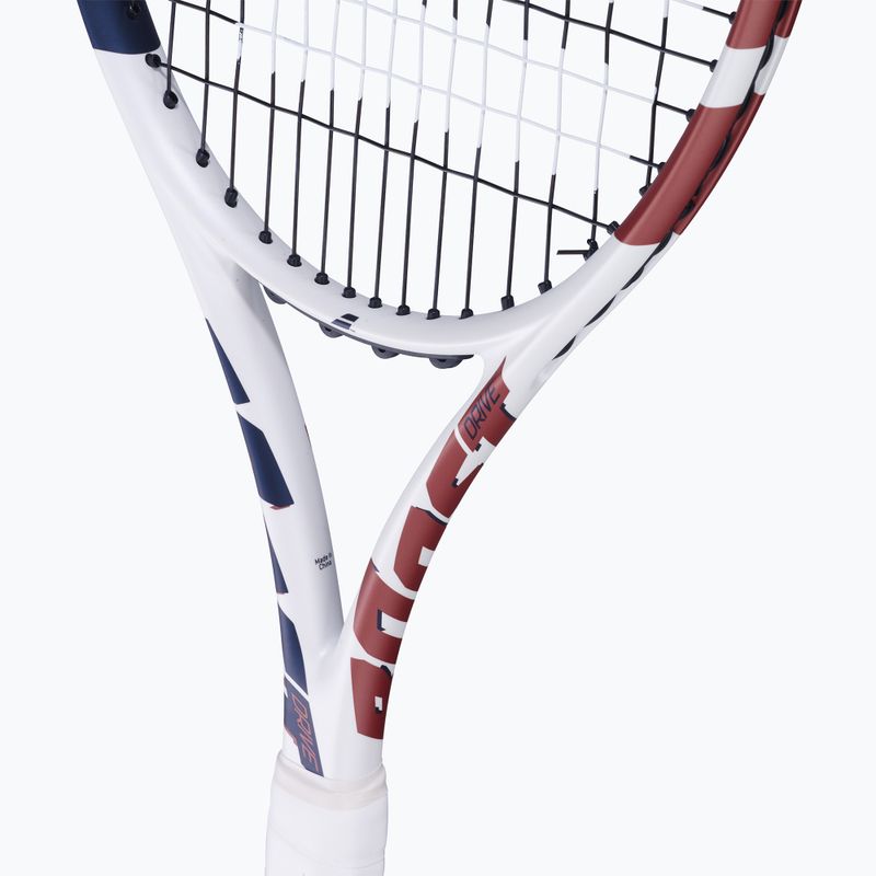 Babolat Boost Drive tennis racket white 6