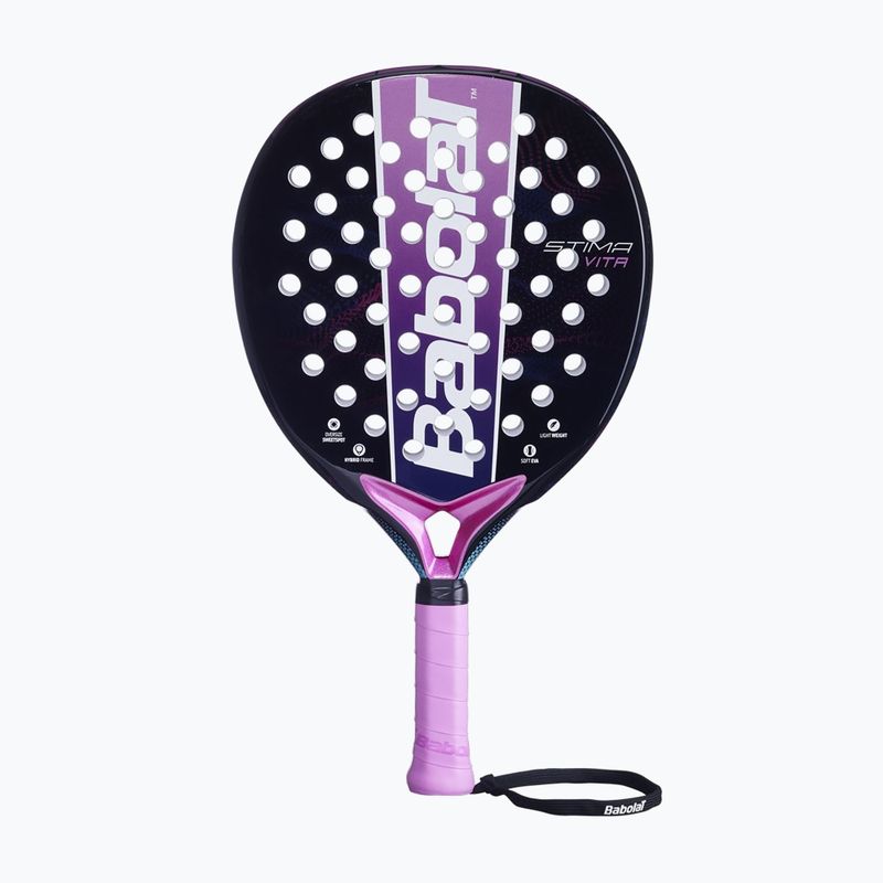 Padel racket Babolat Stima Vita