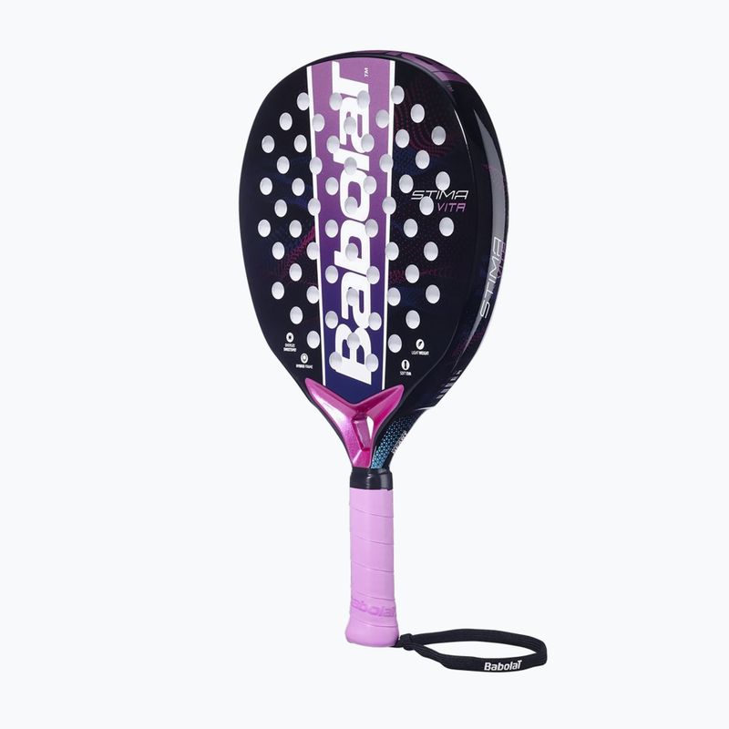 Padel racket Babolat Stima Vita 2