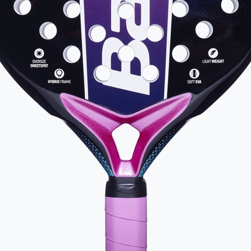 Padel racket Babolat Stima Vita 6