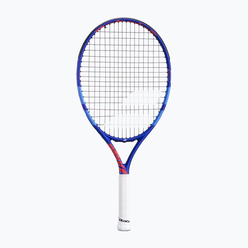 Babolat Drive Junior 23 blue children's tennis racket