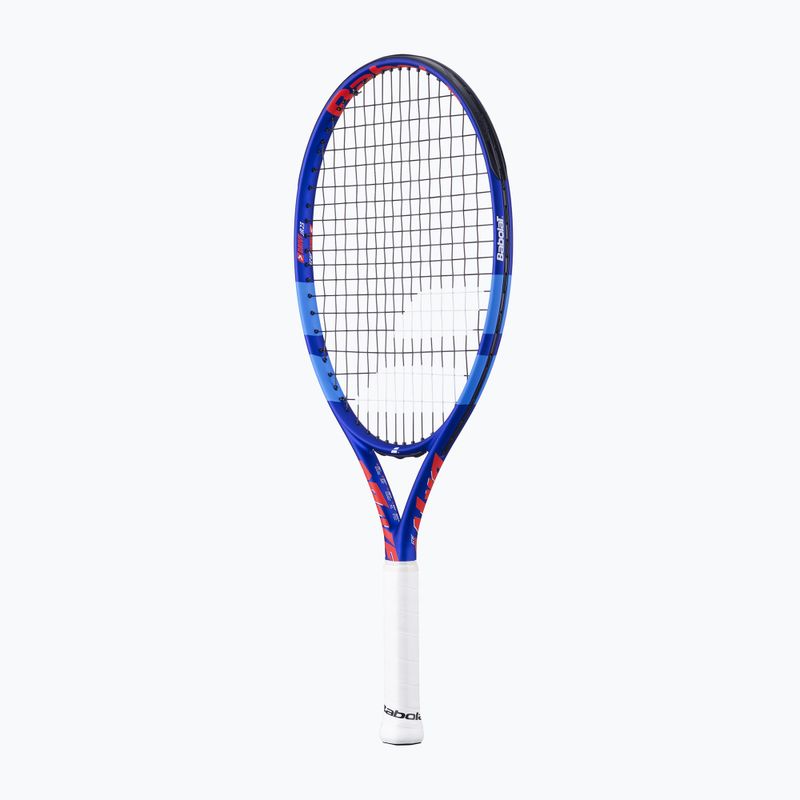 Babolat Drive Junior 23 blue children's tennis racket 2