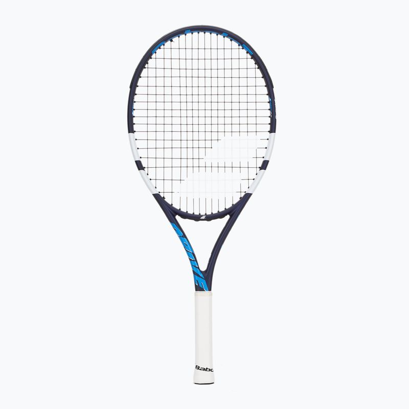 Babolat Drive Junior 25 blue/white children's tennis racket