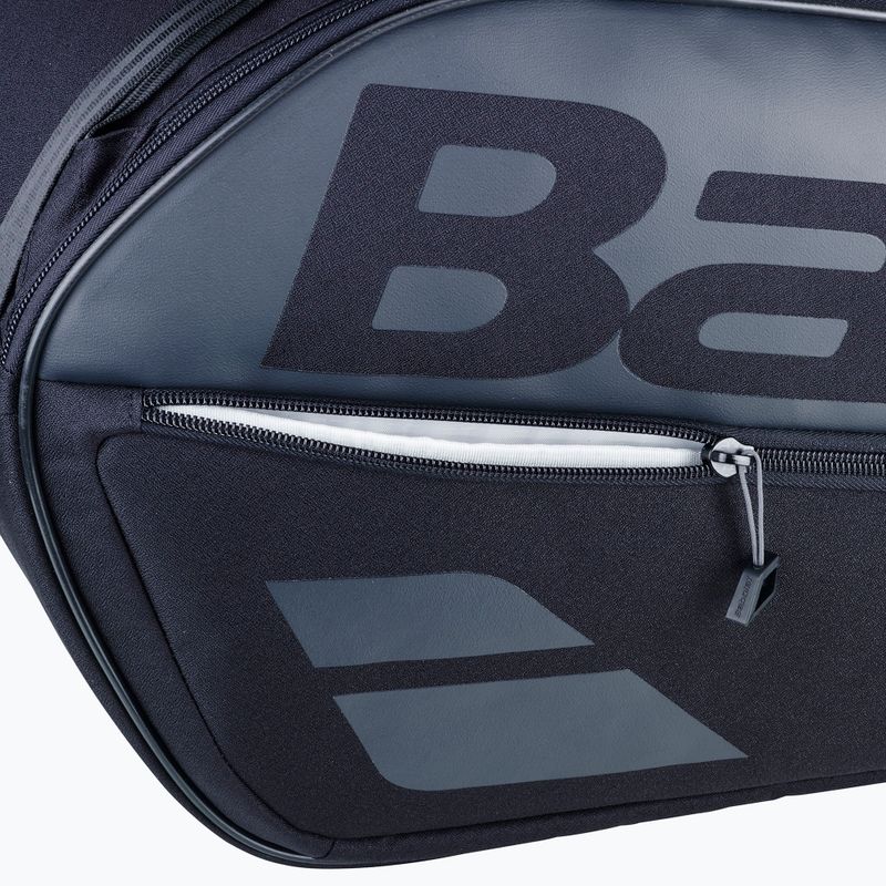 Tennis bag Babolat Court L 65 l black 3