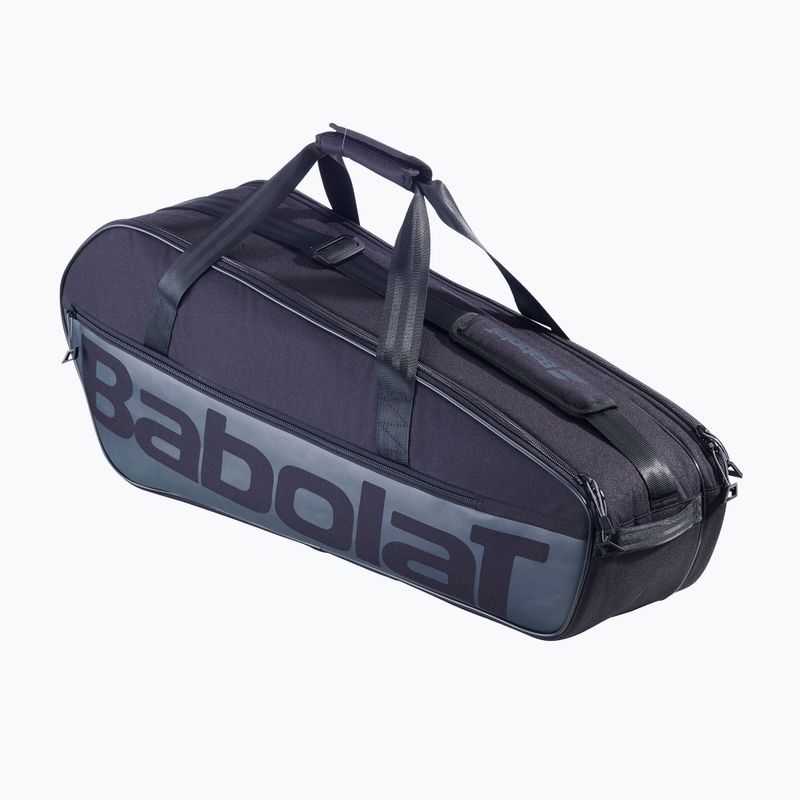 Tennis bag Babolat Court M 40 l black 2