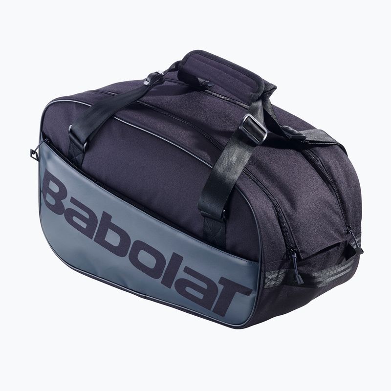 Babolat Court S 35 l black paddle bag 2