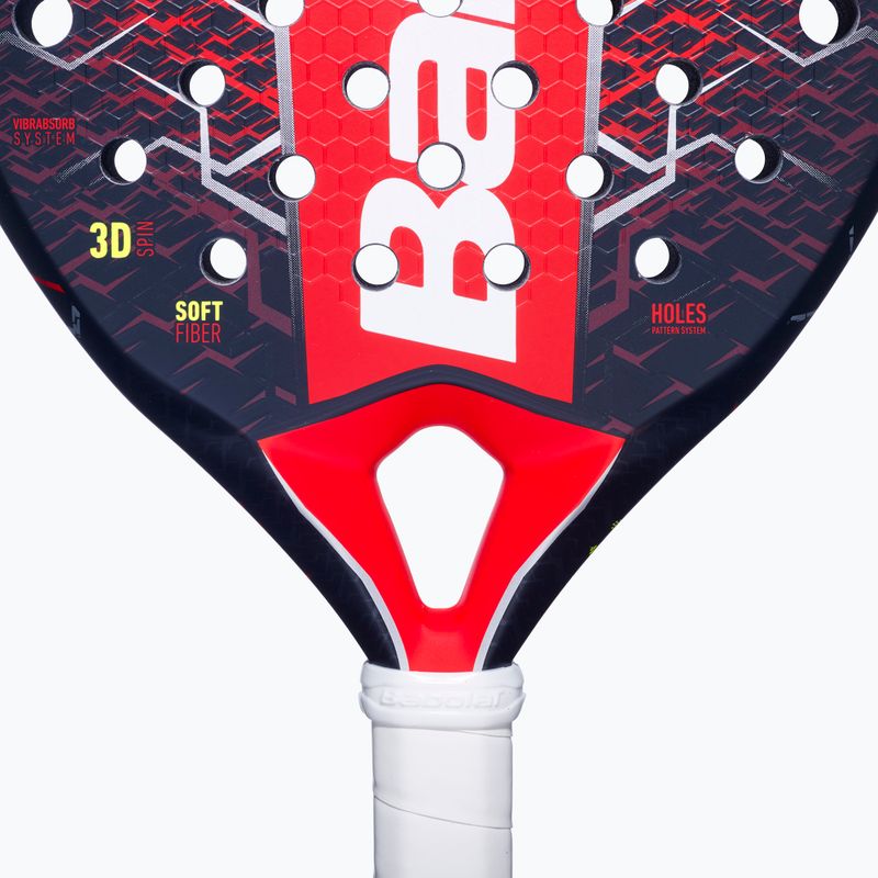 Babolat Technical Vertuo 2.5 paddle racket 4
