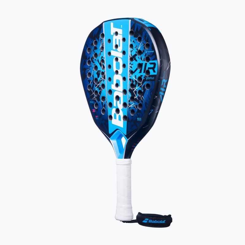 Babolat Air Vertuo 2.5 paddle racket 2