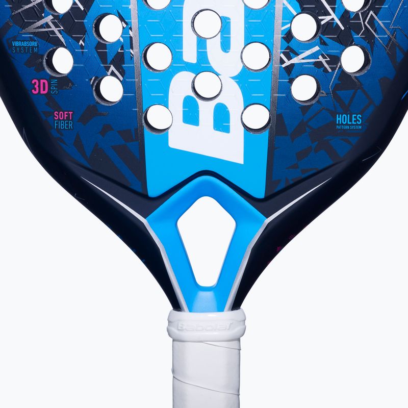 Babolat Air Vertuo 2.5 paddle racket 4