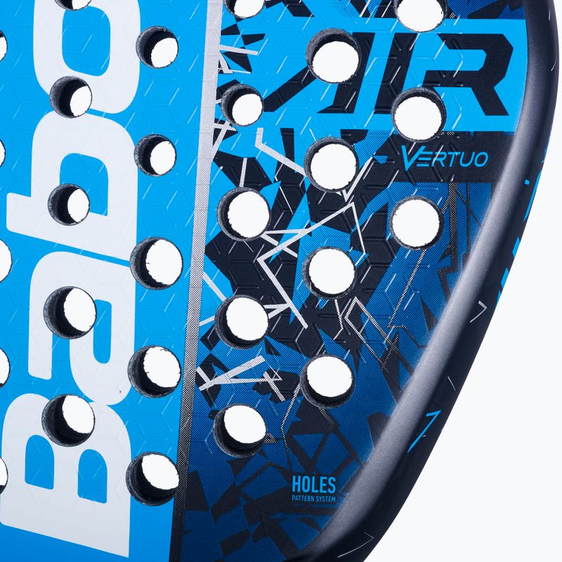 Babolat Air Vertuo 2.5 paddle racket 5
