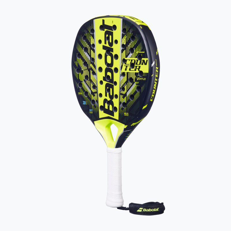 Babolat Counter Vertuo 2.5 paddle racket 2