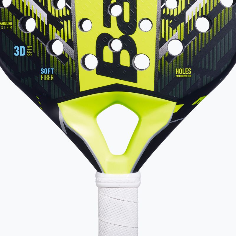 Babolat Counter Vertuo 2.5 paddle racket 4