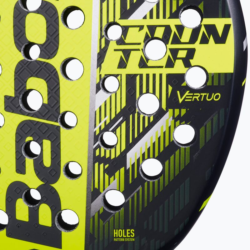 Babolat Counter Vertuo 2.5 paddle racket 5