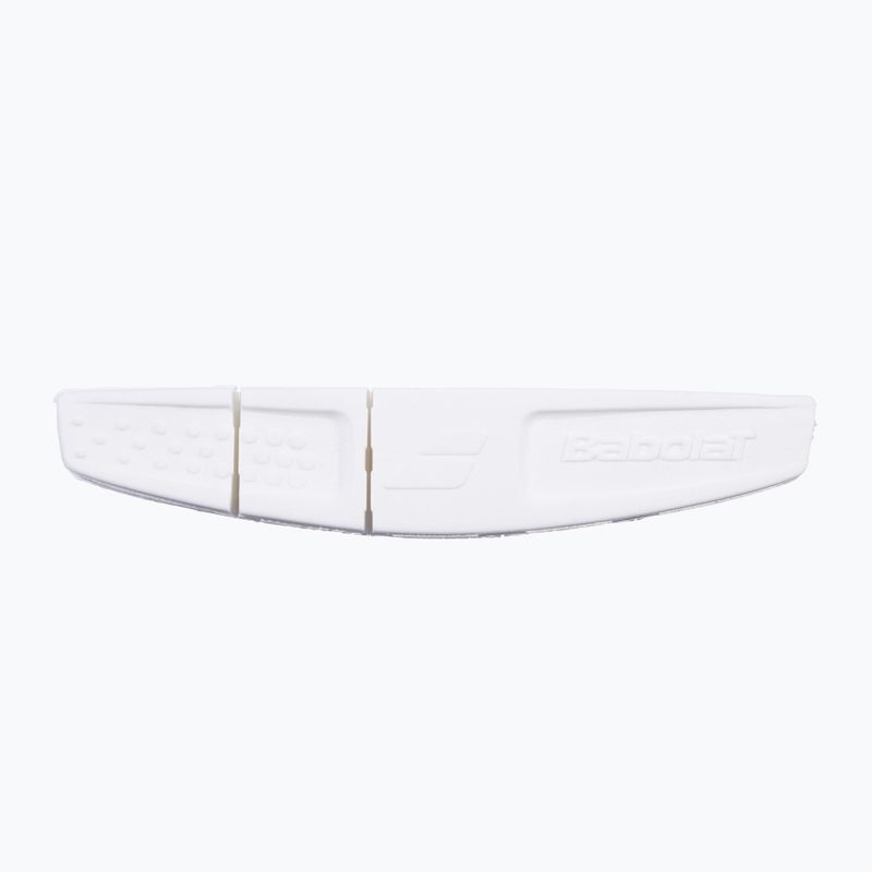 Babolat Vibrakill 2.0 white vibration damper 2