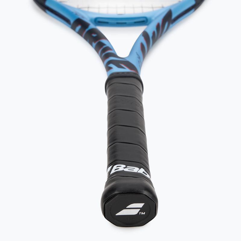 Babolat Pure Drive Junior 26 Gen11 dark blue children's tennis racket 3