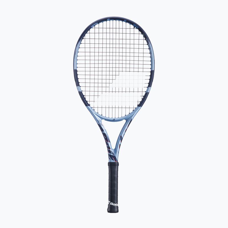 Babolat Pure Drive Junior 26 Gen11 dark blue children's tennis racket