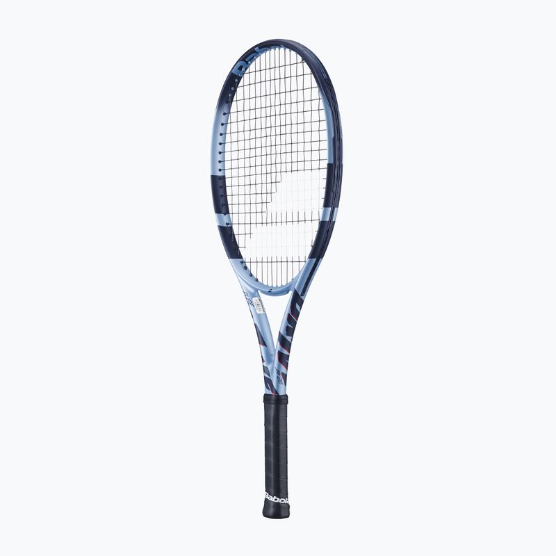 Babolat Pure Drive Junior 26 Gen11 dark blue children's tennis racket 2