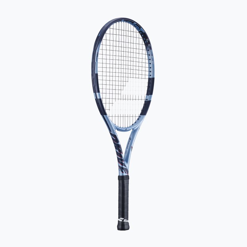 Babolat Pure Drive Junior 26 Gen11 dark blue children's tennis racket 3