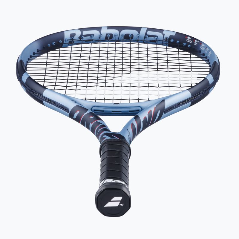 Babolat Pure Drive Junior 26 Gen11 dark blue children's tennis racket 4