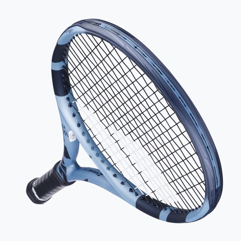 Babolat Pure Drive Junior 26 Gen11 dark blue children's tennis racket 5