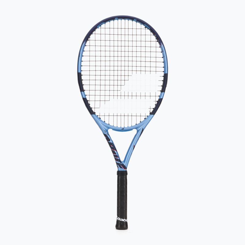 Babolat Pure Drive Junior 25 Gen11 dark blue children's tennis racket