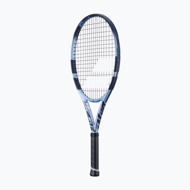 Babolat Pure Drive Junior 25 Gen11 dark blue children's tennis racket 2