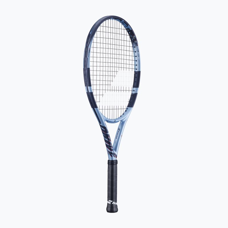 Babolat Pure Drive Junior 25 Gen11 dark blue children's tennis racket 3