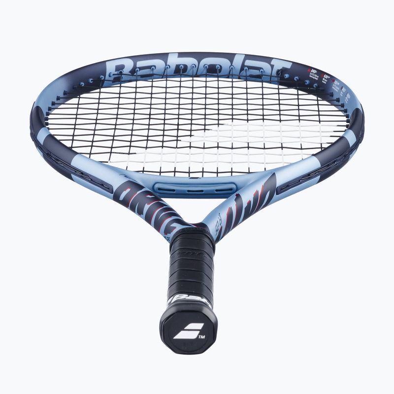 Babolat Pure Drive Junior 25 Gen11 dark blue children's tennis racket 4
