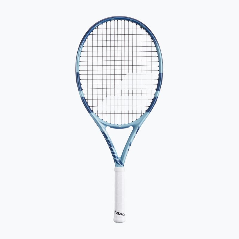 Babolat Pure Drive Junior 25 Gen11 light blue children's tennis racket 6