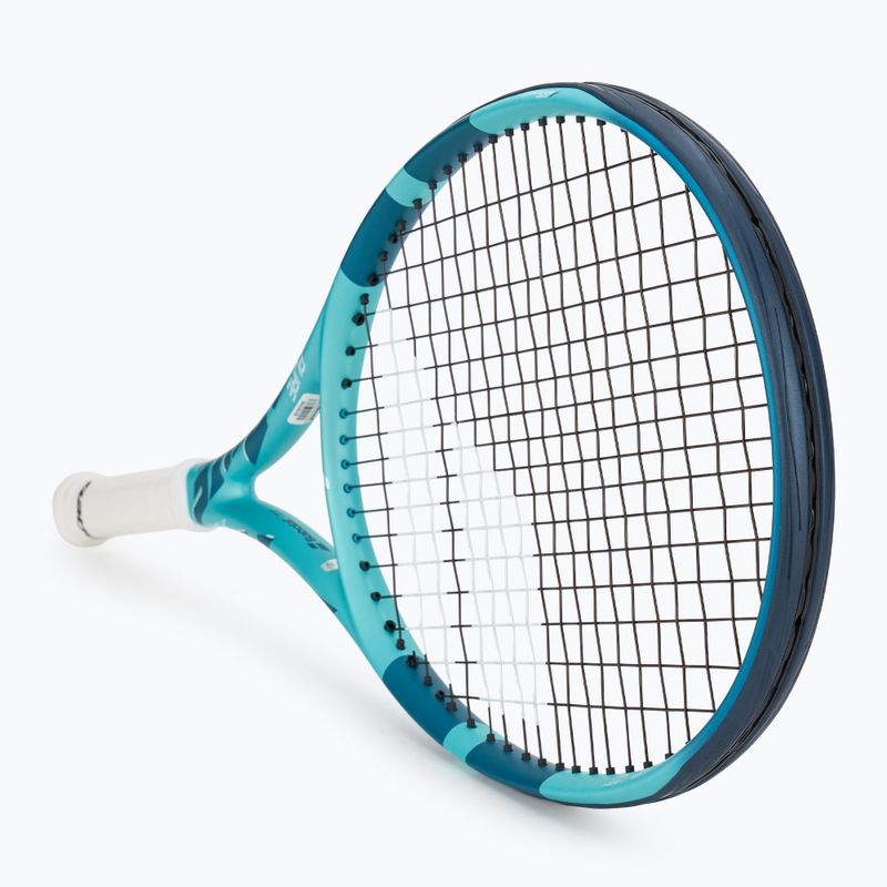 Babolat Pure Drive Junior 26 Gen11 light blue children's tennis racket 2