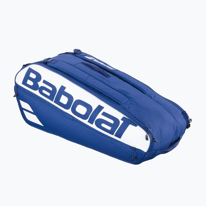 Tennis bag Babolat Court L 65 l navy blue