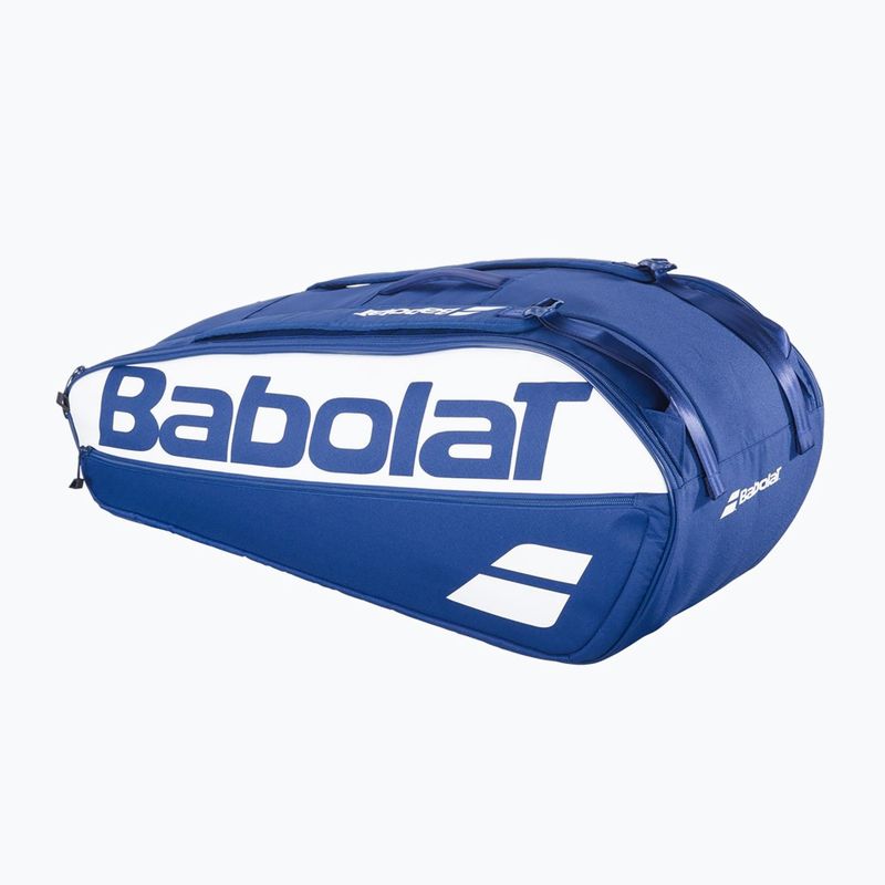 Tennis bag Babolat Court L 65 l navy blue 2
