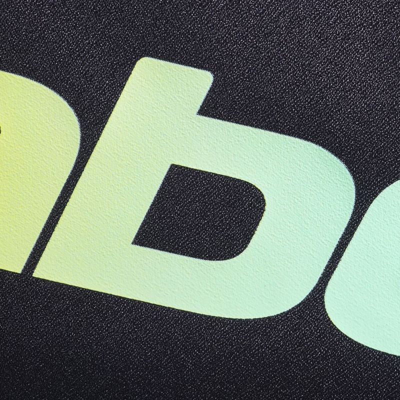 Padel bag Babolat Court S 35 l black/multicolored 4