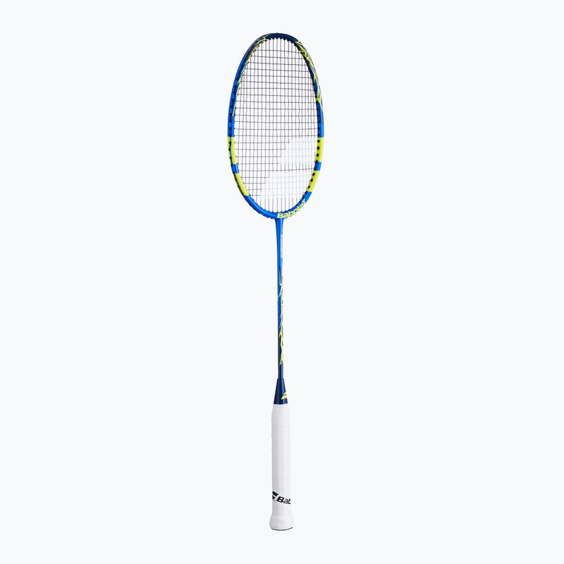 Babolat Speedlighter badminton racket 3