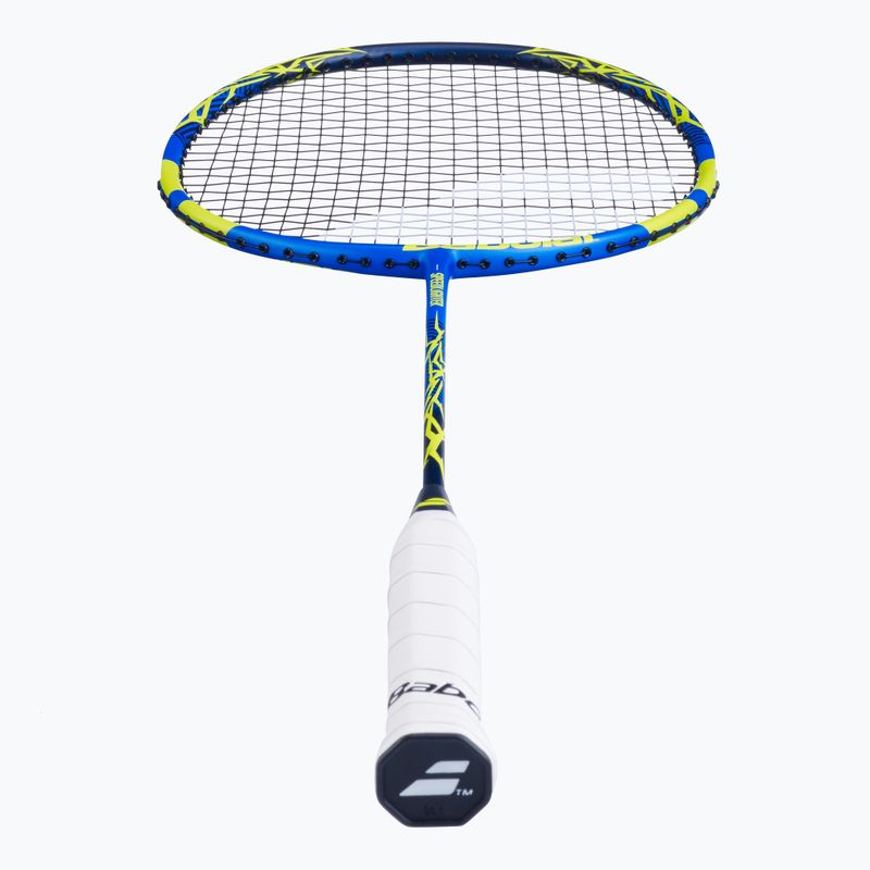 Babolat Speedlighter badminton racket 4