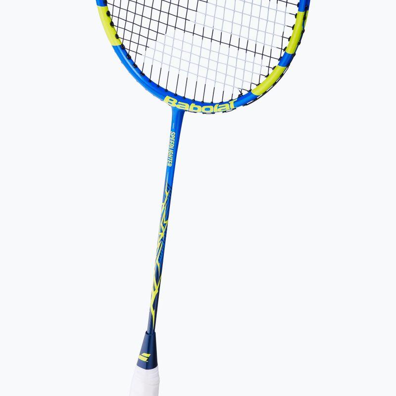 Babolat Speedlighter badminton racket 6