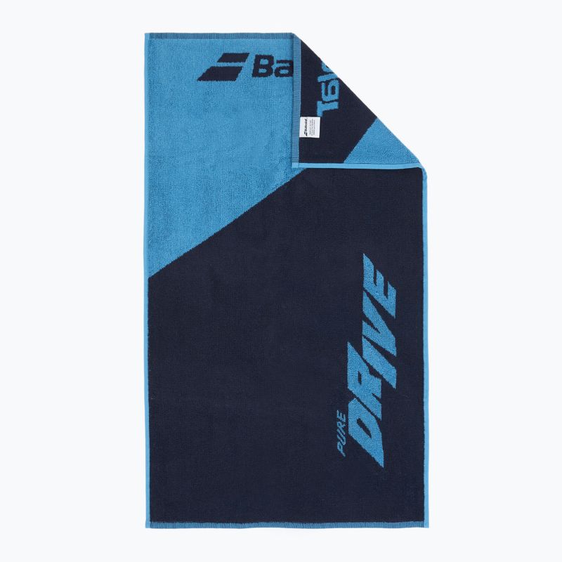 Babolat towel Medium drive heritage blue