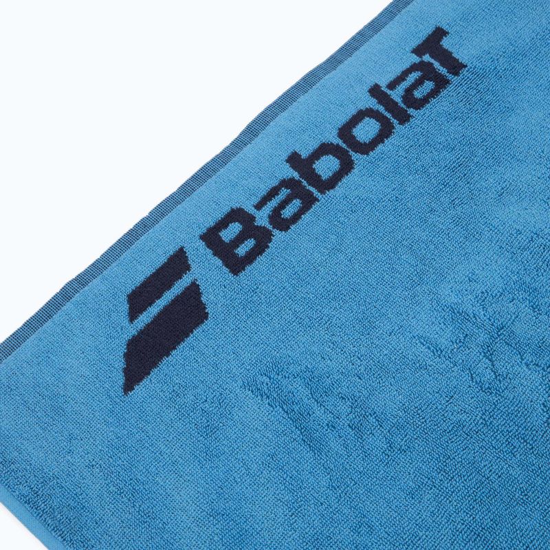 Babolat towel Medium drive heritage blue 2