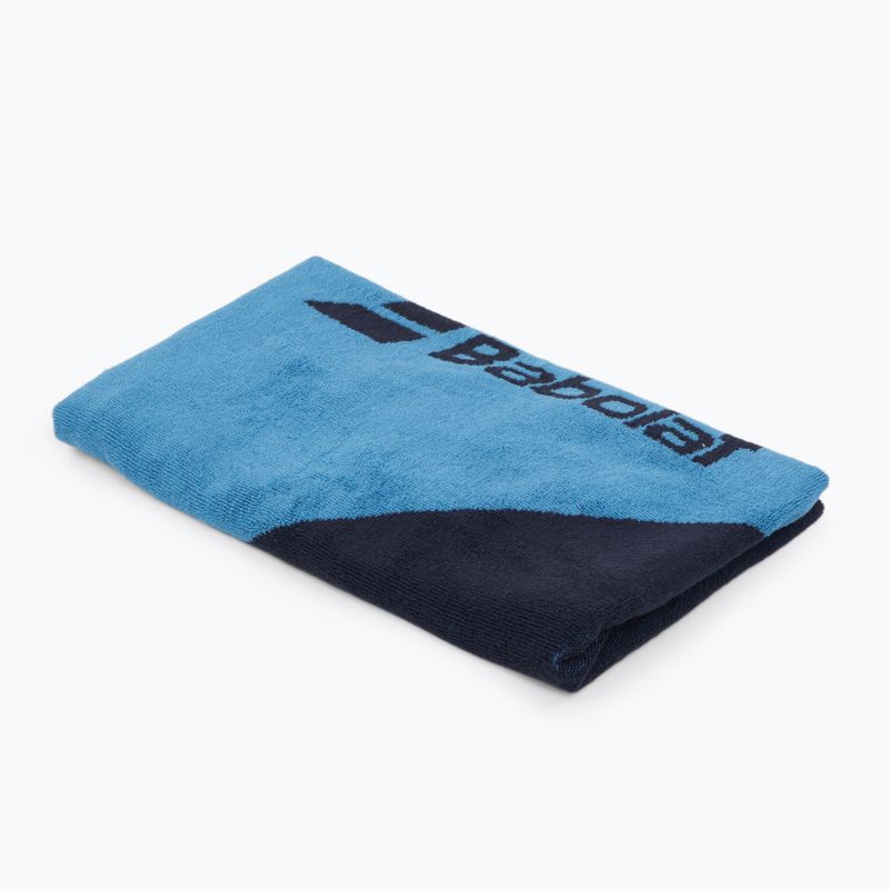 Babolat towel Medium drive heritage blue 3
