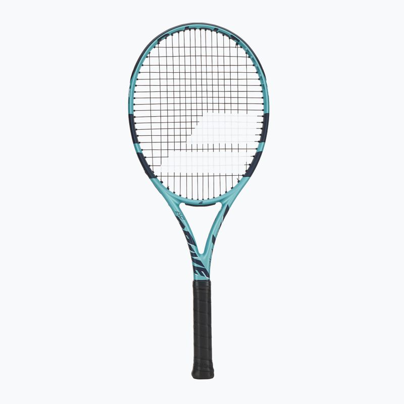 Babolat Evo Drive Tour Gen2 blue tennis racket